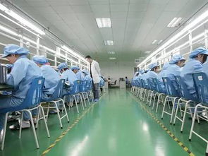 老板親力親為,關(guān)注產(chǎn)品細(xì)節(jié),是小企業(yè)立足市場的關(guān)鍵