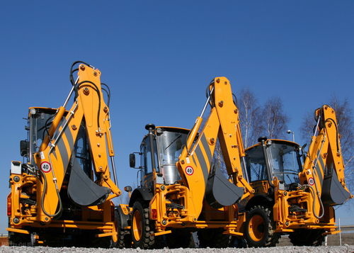 新基建的普及對(duì)工程機(jī)械未來(lái)發(fā)展的影響