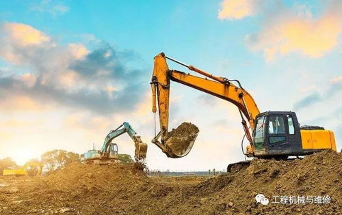 國ⅳ為期不遠(yuǎn),波譎云詭的中國工程機(jī)械市場迎來新一輪變革