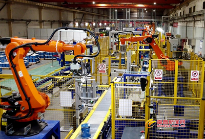 企業創新 提質增效