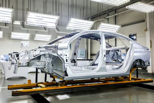 深入神龍汽車武漢工廠 揭秘一輛高品質(zhì)良心好車是如何煉成的