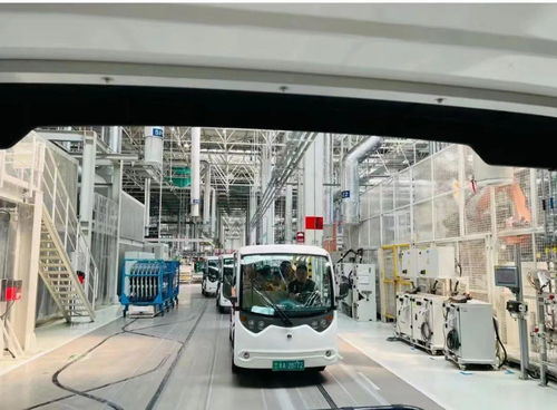 機(jī)會來了 下周末帶娃探秘一汽大眾超級 智 造工廠,解密汽車生產(chǎn)全過程