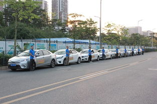 龍翔專業(yè)汽車陪駕 全方位服務，助您安全駕駛上路