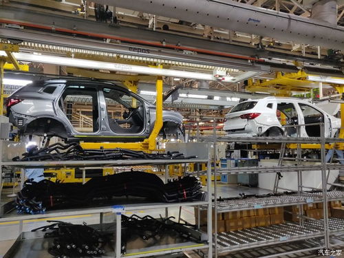 科技鑄就品質(zhì)，細(xì)節(jié)成就卓越 探訪上汽臨港工廠，見(jiàn)證榮威汽車(chē)誕生之旅